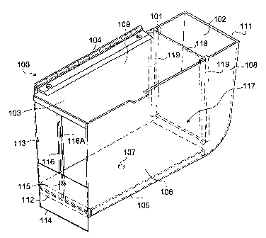 Une figure unique qui représente un dessin illustrant l'invention.